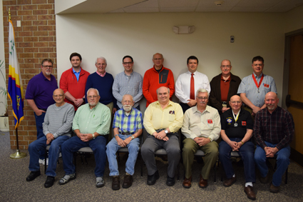 Knights of Columbus small
