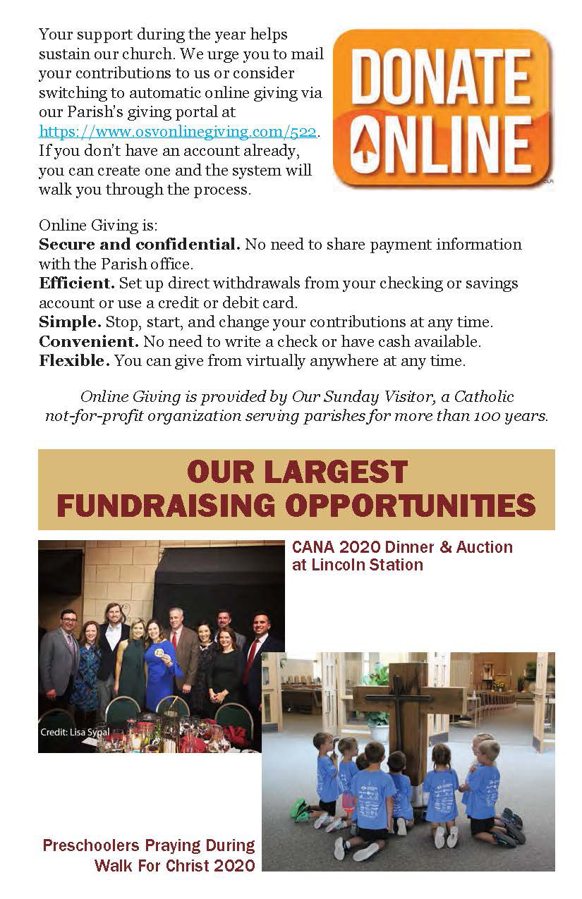 2019 2020 Annual Report Page 4