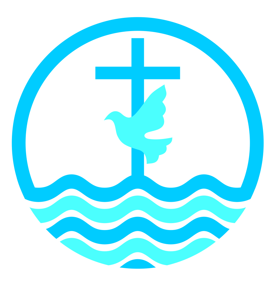 Baptism Symbol 4c