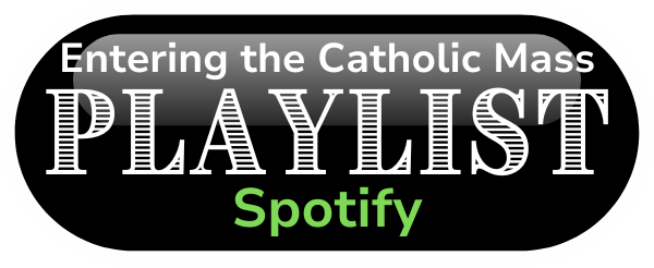 Lenten Study 2025 Spotify button