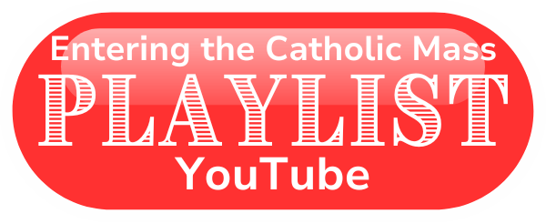 Lenten Study 2025 YouTube button