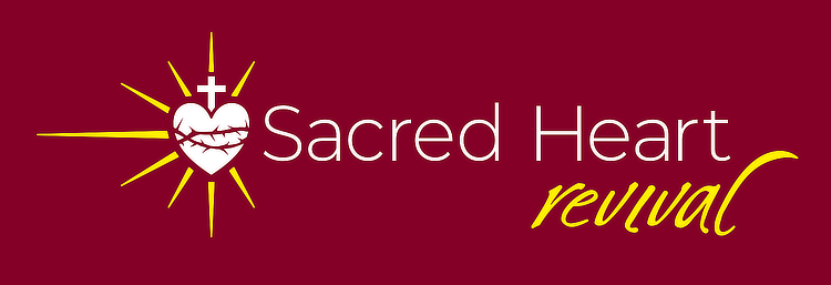 SHR logo horiz redBG M