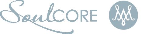 SoulCoreLogoBlue