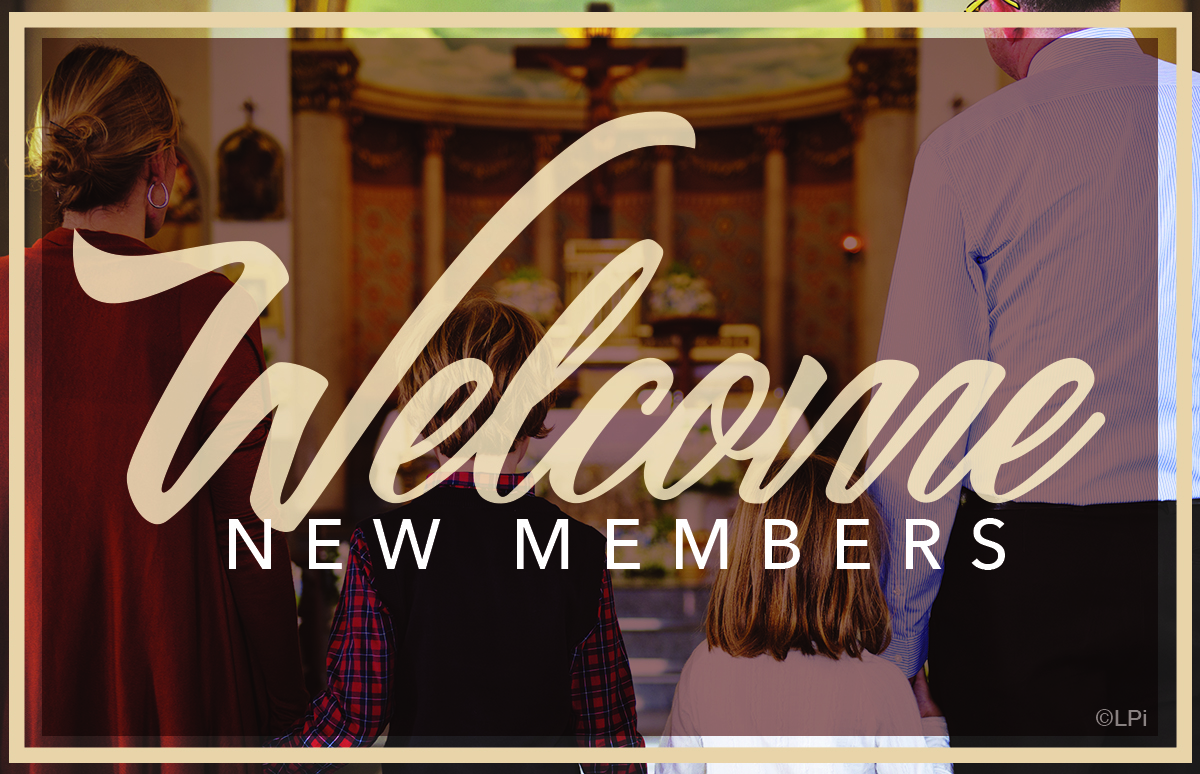 new-member-welcome-committee