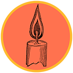 YM Ignite Icon orange small