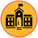 YM School Outreach Icon yellow small