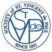 stvincentdepaul logo